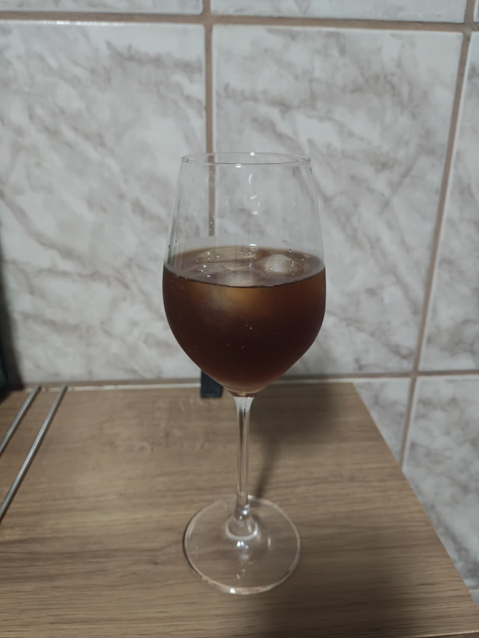 Cold Brew